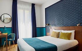 Hotel Nap By Happyculture